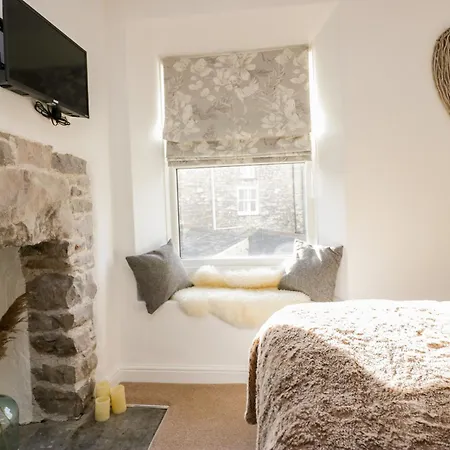 Gosling Holiday home *