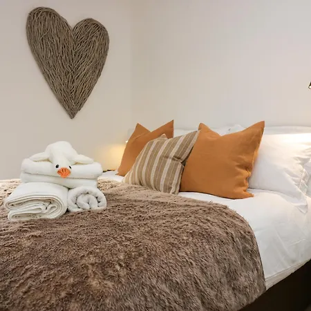 Gosling Holiday home *