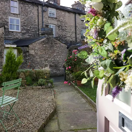 Holiday home Gosling *