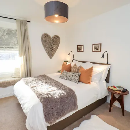 Holiday home Gosling