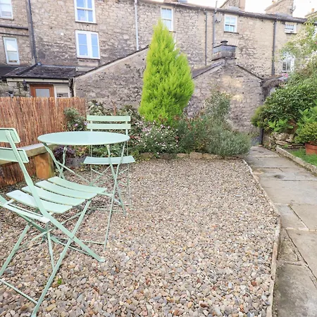 Holiday home Gosling *