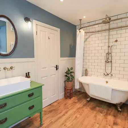 Feriehus Gosling Kendal