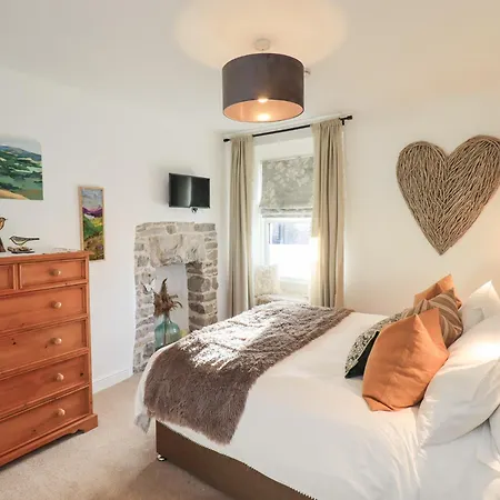 Holiday home Gosling