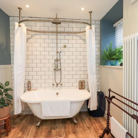 Gosling Holiday home *