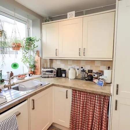 Gosling Holiday home *