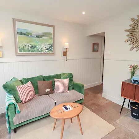 Gosling Holiday home Kendal