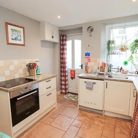 Feriehus Gosling Kendal