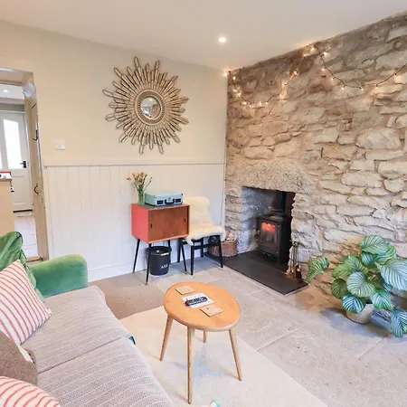 Gosling Holiday home *